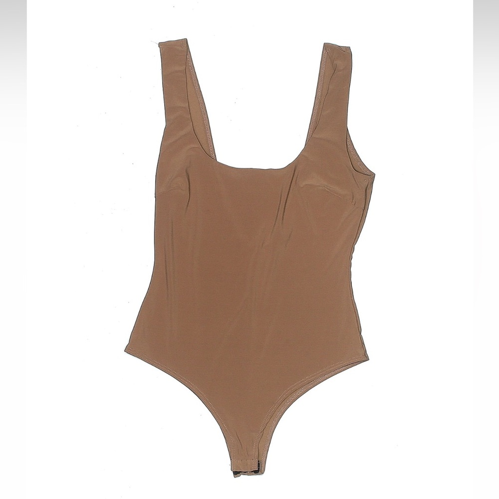 Fashion Nova Bodysuit